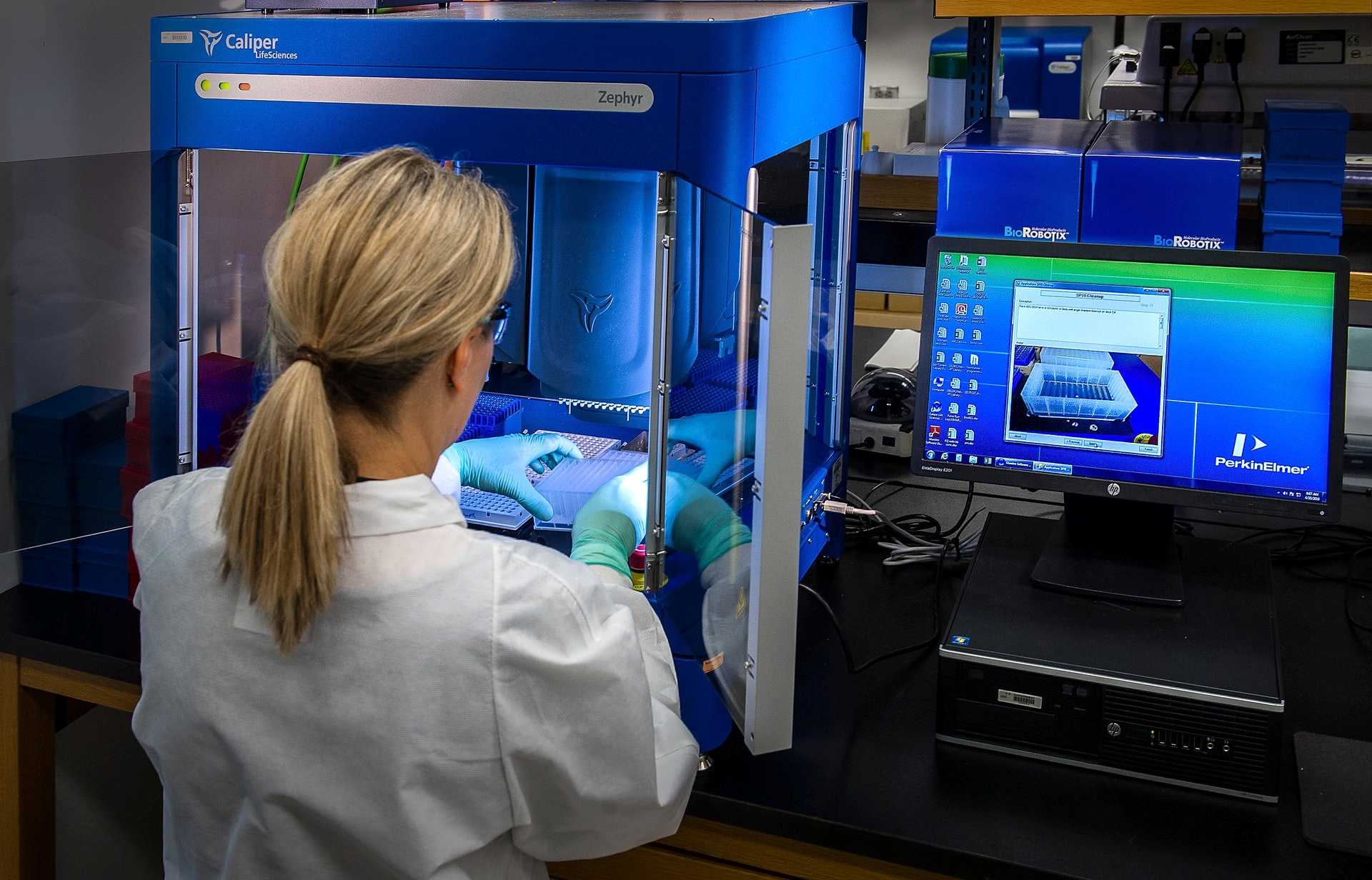 Health Science Degree Programs