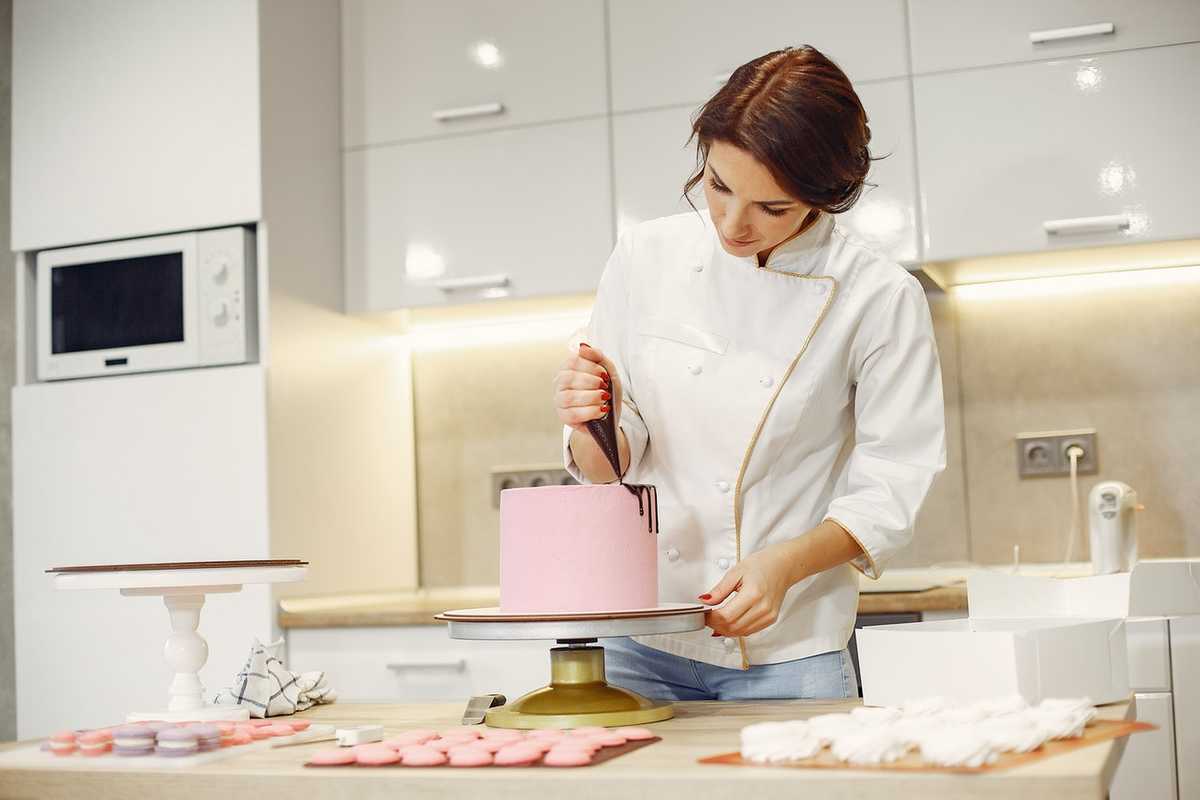 Baking and Pastry Arts Degree Programs