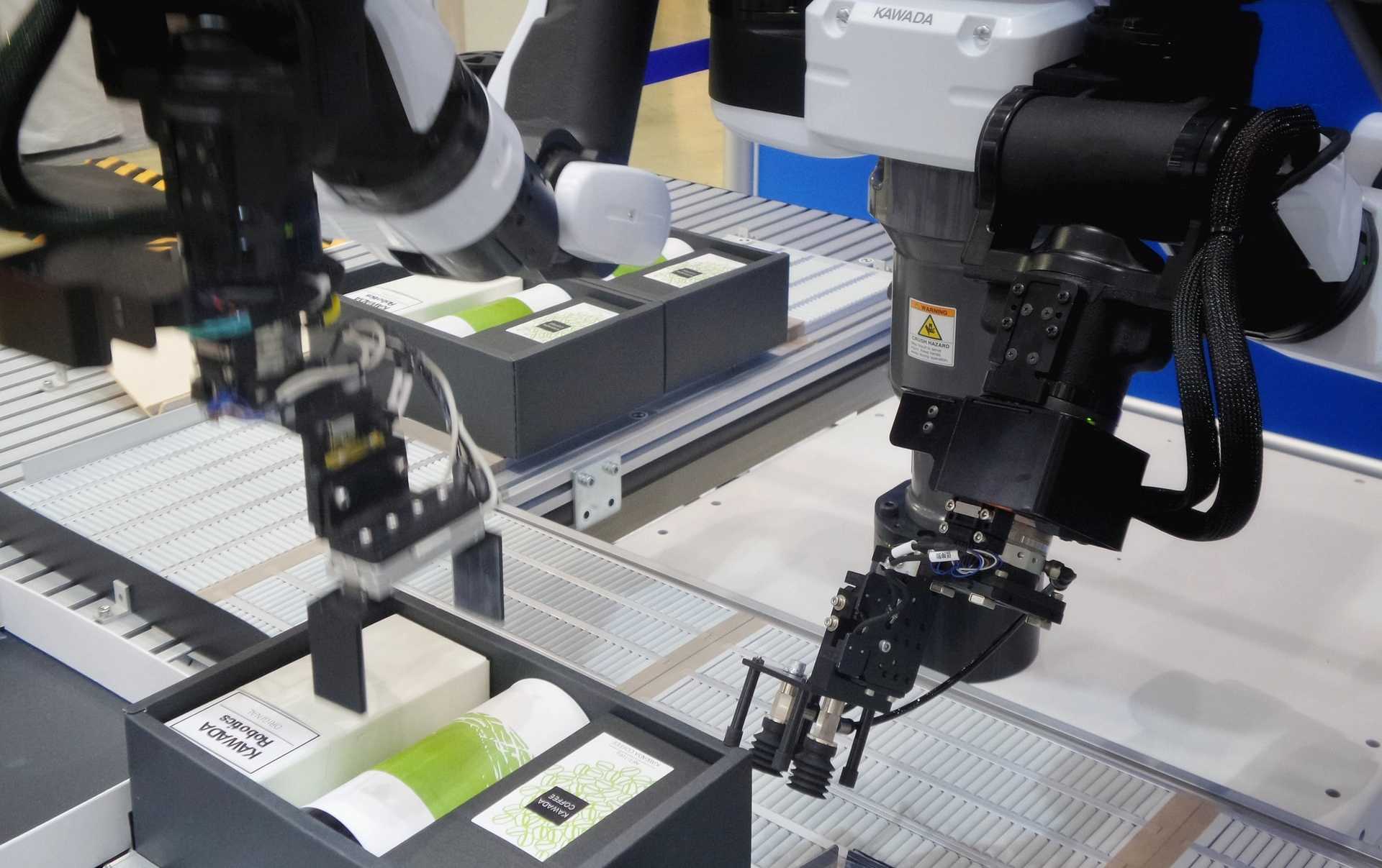 Online Industrial Production Management Degree Programs